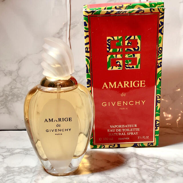 GIVENCHY AMARIGE ジバンシィ アマリージュ  100ml