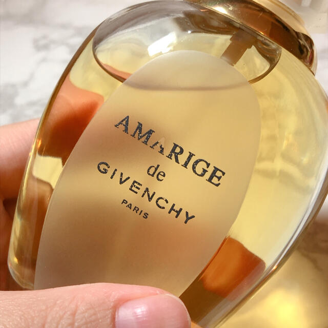 GIVENCHY AMARIGE ジバンシィ アマリージュ  100ml