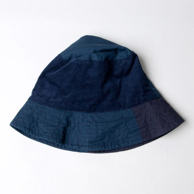 Engineered Garments(エンジニアードガーメンツ)の【美品】ENGINEERED GARMENTS Bucket Hat メンズの帽子(ハット)の商品写真