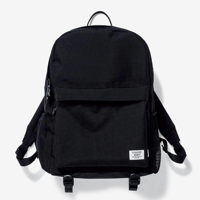 WTAPS BOOK PACK BACK 20AW ダブルタップス