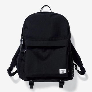 ダブルタップス(W)taps)のWTAPS BOOK PACK BACK 20AW ダブルタップス(バッグパック/リュック)