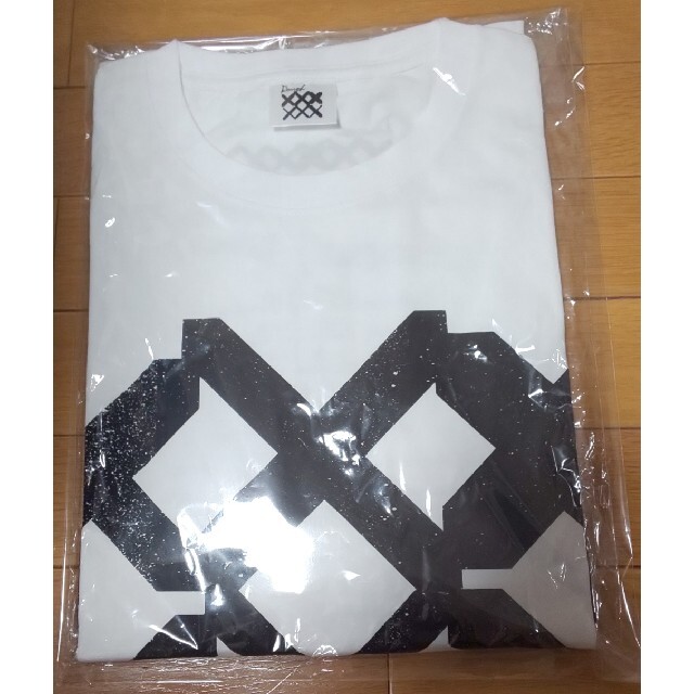 新品未開封 SixTONES ラフスト Rough“xxxxxx” Tシャツ