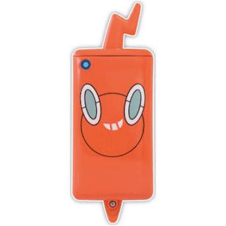 ポケモン(ポケモン)の【新品未開封】ポケモン図鑑　スマホロトム(携帯用ゲーム機本体)