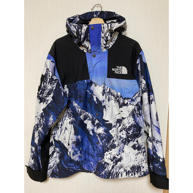 ノースフェイス マウンテンパーカー 雪山 Lサイズ | gulatilaw.com