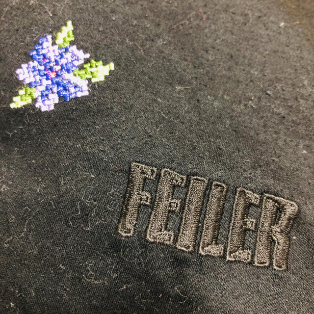 FEILER(フェイラー)のフェイラー　ポロシャツ レディースのトップス(ポロシャツ)の商品写真