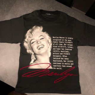 ドルチェアンドガッバーナ(DOLCE&GABBANA)のお値下げ‼️ドルチェ&ガッパーナ(Tシャツ/カットソー(半袖/袖なし))