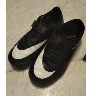 ナイキ(NIKE)のナイキ 21センチ ベルクロ スニーカー(スニーカー)