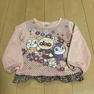 アンパンマン(アンパンマン)のアンパマン洋服🙂(Tシャツ/カットソー)