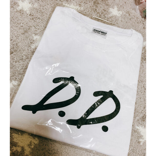 SnowMan asiatour 2D2D Tシャツ エンタメ/ホビーのタレントグッズ(アイドルグッズ)の商品写真