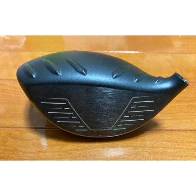 PING ピン G410 LST 9度 ヘッドのみ 中古品 ワンピなど最旬ア！ 51.0 ...