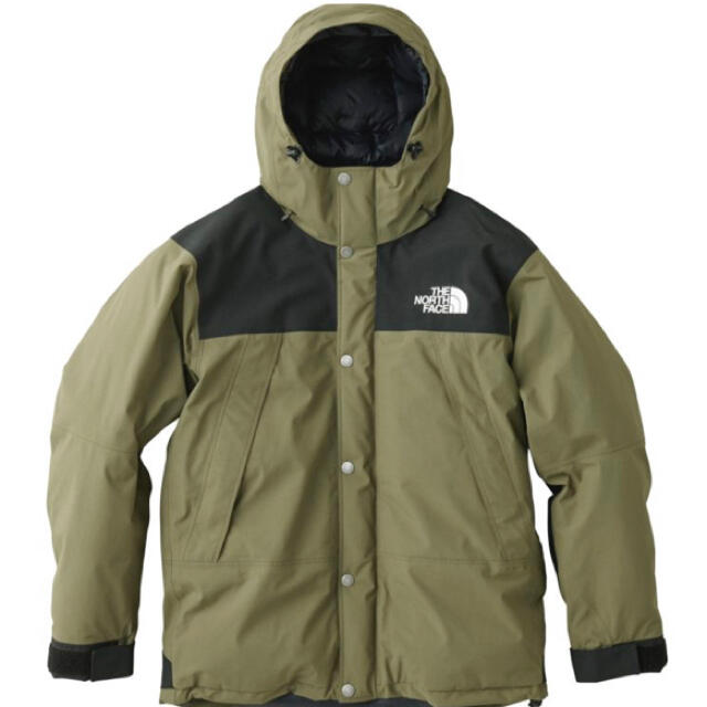 限定品】 THE NORTH FACE - AA ダウンジャケット - sanmartinbakery.us