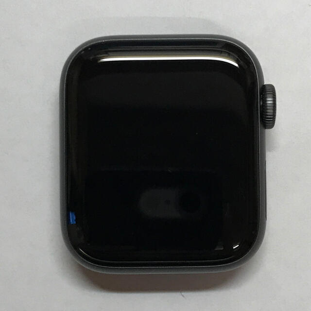 apple watch series5 GPS  ４０mm（本革ベルト付）