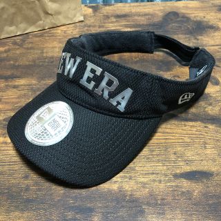 ニューエラー(NEW ERA)のbd様専用 NEW ERA ゴルフ 帽子 サンバイザー (ウエア)