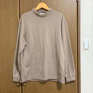 ジーユー(GU)のGU 長袖(Tシャツ/カットソー(七分/長袖))