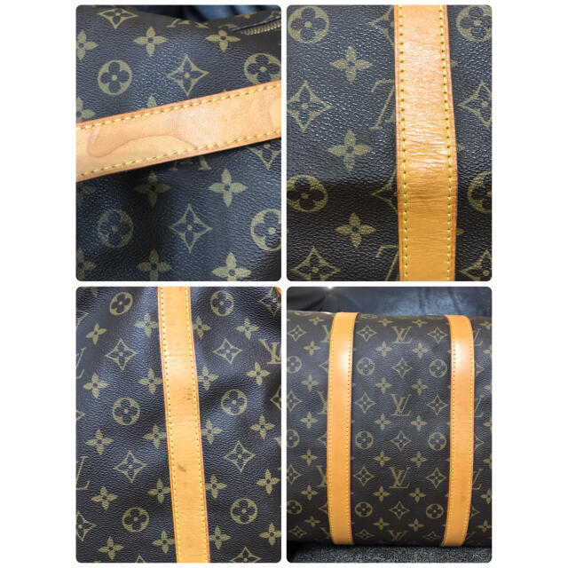 LOUIS VUITTON(ルイヴィトン)のLOUIS VUITTON ボストンバッグ レディースのバッグ(ボストンバッグ)の商品写真