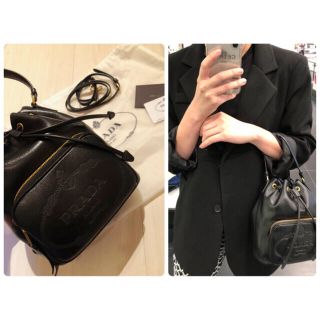 プラダ(PRADA)のカーズ95様専用(ハンドバッグ)