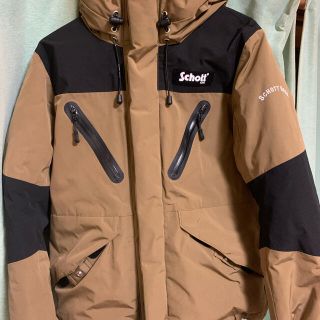 ショット(schott)のschott ダウンジャケット(ダウンジャケット)