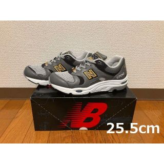 ニューバランス(New Balance)のNEW BALANCE ニューバランス CM1700NJ(スニーカー)