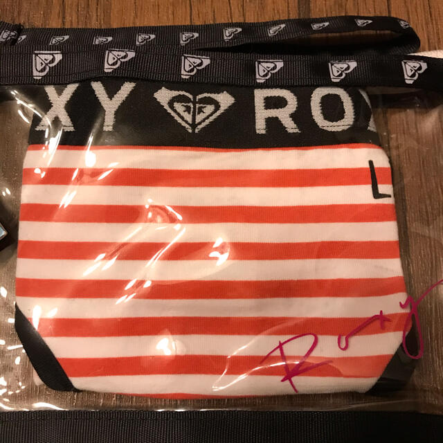 Roxy(ロキシー)のROXY ロキシー ショーツ 新品未使用 レディースの下着/アンダーウェア(ショーツ)の商品写真