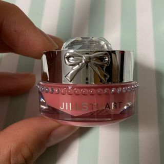 ジルスチュアート(JILLSTUART)のジルスチュアートリップクリーム(リップケア/リップクリーム)