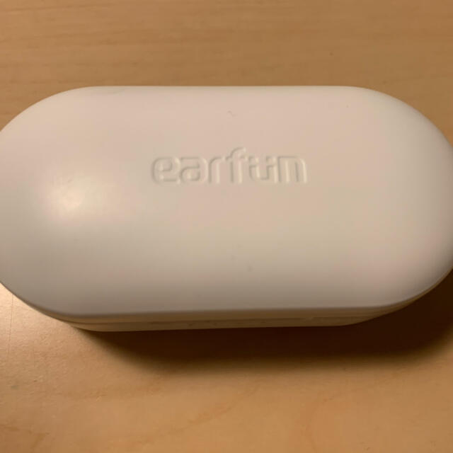 【2020CES受賞】 EarFun Free第3世代 スマホ/家電/カメラのオーディオ機器(ヘッドフォン/イヤフォン)の商品写真