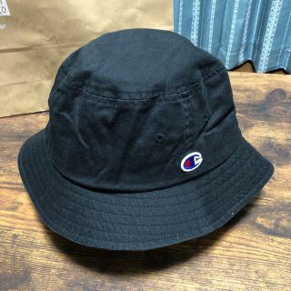 チャンピオン(Champion)のChampion 帽子 バケットハット(ハット)