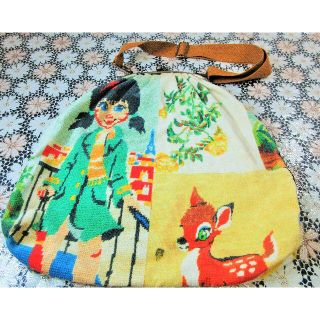AHCAHCUM.muchacha(ショルダーバッグ)のフリマアイテム一覧 AHCAHCUM.muchacha(ショルダーバッグ)のフリマアイテム一覧