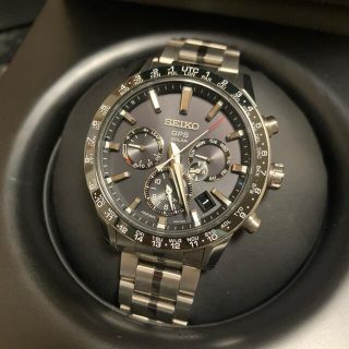 セイコー(SEIKO)のムゥ様専用です(腕時計(アナログ))