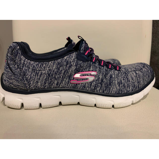 SKECHERS スニーカー レディースの靴/シューズ(スニーカー)の商品写真