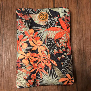 トリーバーチ(Tory Burch)のトリーバーチ iPadケース 未使用品(iPadケース)