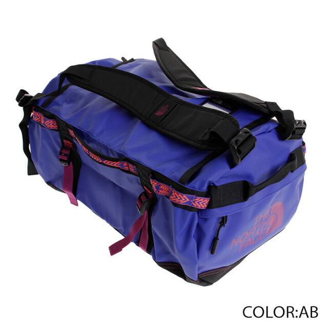 THE NORTH FACE ダッフルバック 50L