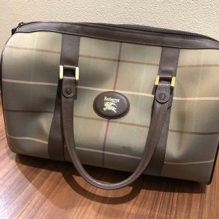 5ページ目 - バーバリー(BURBERRY) ボストンバッグ(レディース)の通販 