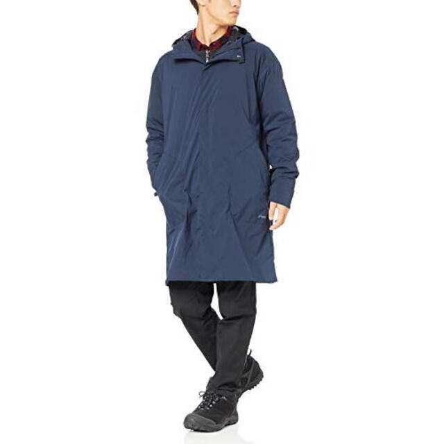 Phenix インナーダウン付コートQuebec 3 in 1 Coat メンズ Phenix インナーダウン付コートQuebec 3 in 1 Coat メンズ