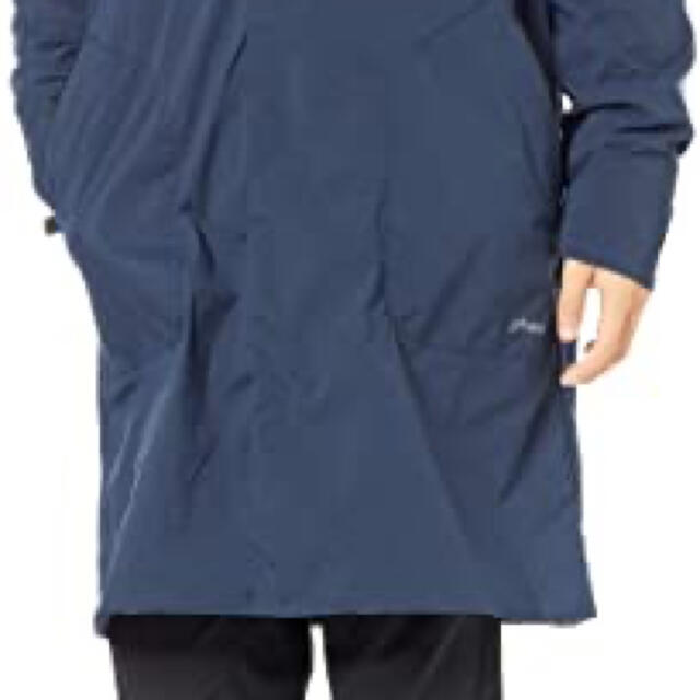 Phenix インナーダウン付コートQuebec 3 in 1 Coat メンズ Phenix インナーダウン付コートQuebec 3 in 1 Coat メンズ