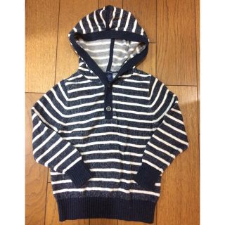 ベビーギャップ(babyGAP)のbaby Gap パーカー サイズ105(トレーナー)