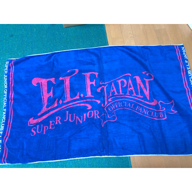 SUPER JUNIOR(スーパージュニア)のSUPER　JUNIOR　D＆E　THE　1st　JAPAN　TOUR　2014 エンタメ/ホビーのDVD/ブルーレイ(ミュージック)の商品写真