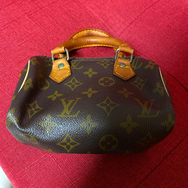 ルイヴィトン LV ミニバッグ ハンドバッグ - miftahuljanahgandol.sch.id