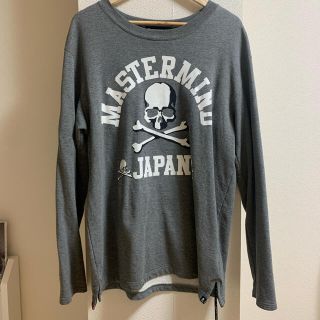 マスターマインドジャパン(mastermind JAPAN)の【ZERO様専用】mastermind JAPAN パーカー(パーカー)