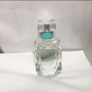 ティファニー(Tiffany & Co.)のTiffanyティファニー香水 オードパルファム50ml(香水(女性用))