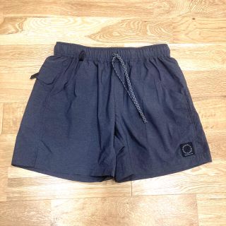 パタゴニア(patagonia)の山と道　Light 5-Pocket Shorts Gray(ショートパンツ)