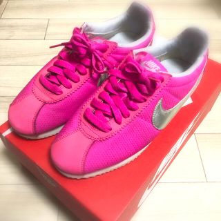 ナイキ(NIKE)の専用⭐︎ブルガリアさま(スニーカー)