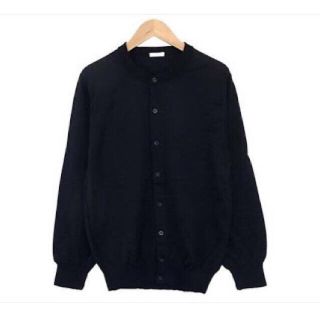 コモリ クルーネック カーディガン(メンズ)の通販 22点 | COMOLIの