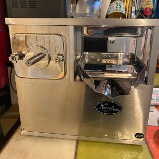 Norwalk juicer  290(ジューサー/ミキサー)