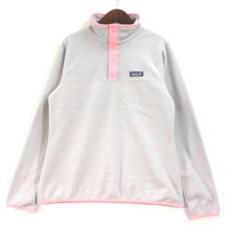 パタゴニア(patagonia)のパタゴニア　スナップT シンチラ　新品タグ付き(ブルゾン)