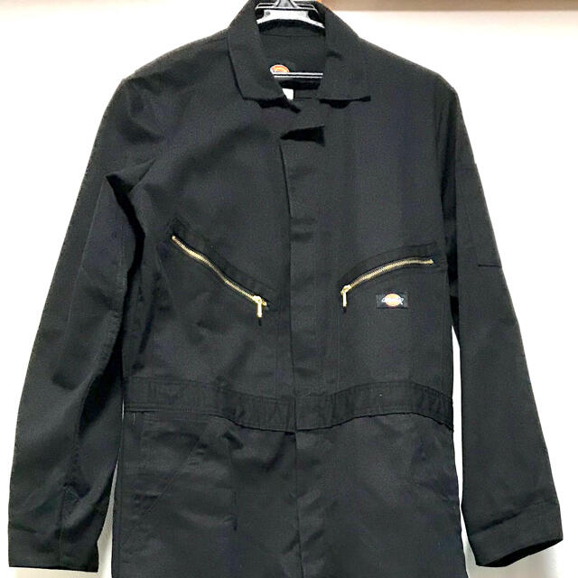 Dickies(ディッキーズ)のmen's作業服 Dickiesつなぎ 長袖 ジャンプスーツ メンズのメンズ その他(その他)の商品写真