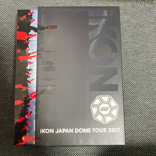 アイコン(iKON)のiKON　JAPAN　DOME　TOUR　2017（初回生産限定盤） Blu-r(アイドル)