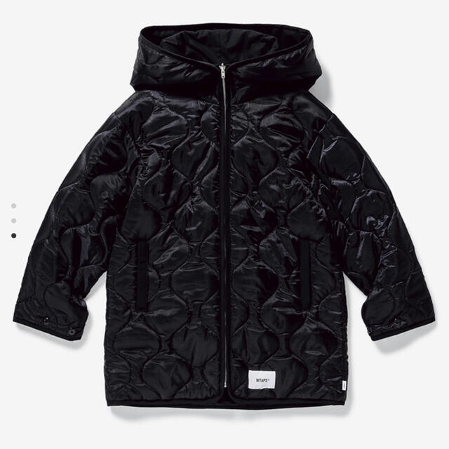 20aw WTAPS SIS /JACKET /NYLON.RIPSTOP 20aw WTAPS SIS /JACKET /NYLON.RIPSTOP