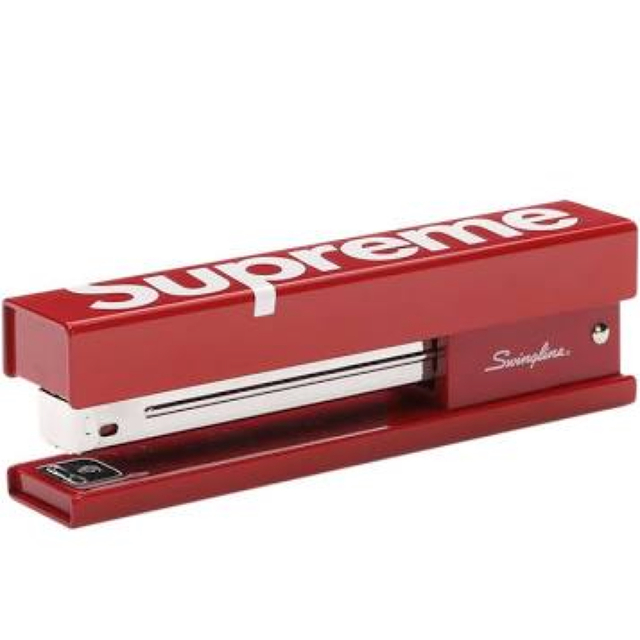 Supreme(シュプリーム)のSupreme Swingline Stapler インテリア/住まい/日用品の文房具(その他)の商品写真