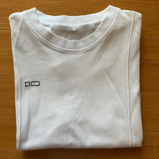 peter do tシャツ　ピータードゥ