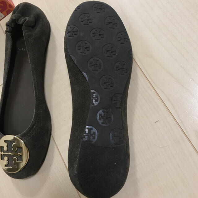 Tory Burch   トリーバーチ6.5サイズ.5の通販 by もぐりん's shop